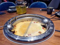 -快乐小羊火锅餐厅(农科路店)