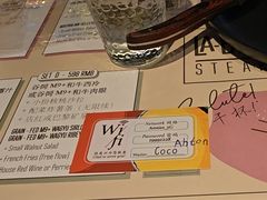 -安妮意大利餐厅(日坛店)