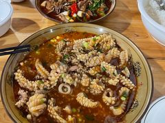 -周师饭店