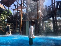 -新加坡水上探险乐园