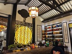 -健眺小海鲜(临海后山店)