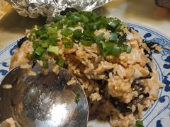 紫菜炒饭-堂宴·老厦门私房菜(1988仙岳总店)
