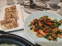 脆爽黑鱼肚-周渝食惦酸菜鱼(青浦店)