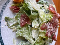 凯撒沙拉-PIZZA BIANCA(万象城店)