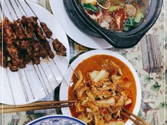 -清真·穆萨砂锅(大皮院店)