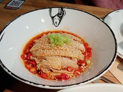 -新太二·鲜料川菜(花都融创茂店)