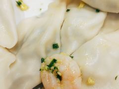 -喜家德虾仁水饺(马栏店)