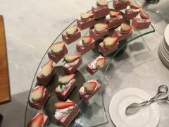 -杭州钱江新城万怡酒店-西餐厅