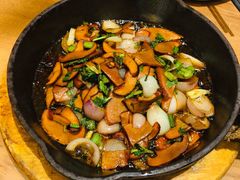 -云海肴·汽锅鸡·云南代表菜(东坝金隅店)