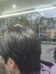 -丝源发型