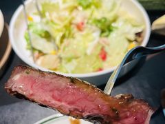 -404干式熟成牛排馆•聚会餐厅