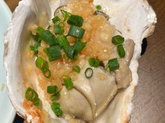 烧生蚝-蚝得喜海鲜(东城店)