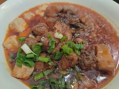 -蒋家肠旺面馆老店(合群路店)