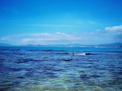 -三亚西岛海洋文化旅游区