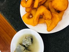 -老诚一锅羊蝎子(垡头店)