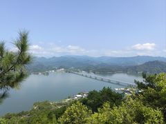 -千岛湖天屿景区