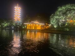 -桂林两江四湖景区