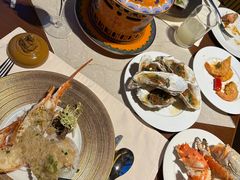 -富力丽思卡尔顿酒店·香荟全日制餐厅