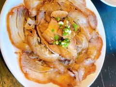 -我去·春饼文化主题餐厅(国定路总店)