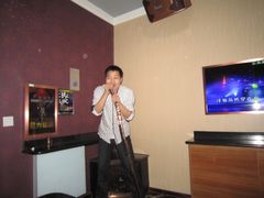 -星聚会KTV(苏州信投大厦店)