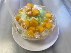 -芬芳甜品(同福路店)