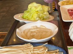 -南门涮肉(通州店)
