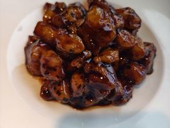 -庆江南江南菜(琴湖溪里花园城店)