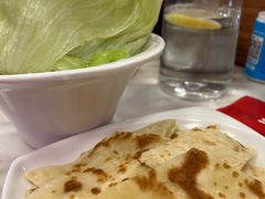 -彭记铁锅肥肠(东四总店)
