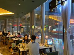 -狐狸爱上椰子鸡(金地广场店)
