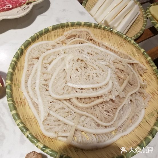 罗胖胖荔枝味老火锅(高水店)