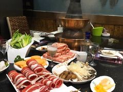 -草原饭店火锅
