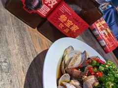 -叁宝烤肉• 西安烧烤(高科新花园店)
