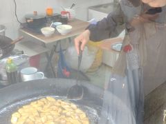 -老姿娘炒糕粿(指南里小区店)