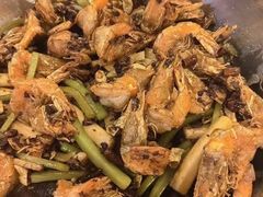 -2048香辣虾(七星岗店)