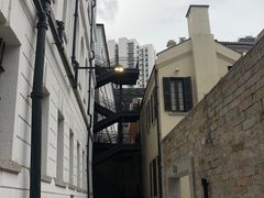-大馆(前中区警署建築群)