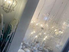 大堂-露露家咖啡店