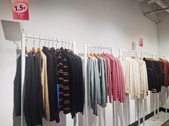 -春竹·微奥莱(北京西路店)