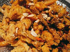 -小鱼小牛·鱼牛干锅·脆鱼火锅(世欧广场店)