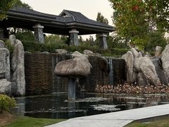 -南京银杏湖乐园