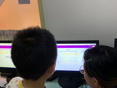 -瑞思少儿中心·少儿英语素养启蒙(回龙观校区)