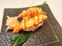 -鲔之享·嗜味羡私厨(世茂滨江店)