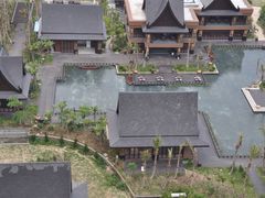 -三亚湾红树林度假世界(木棉酒店)