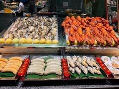 -解放碑威斯汀酒店-知味国际美食餐厅