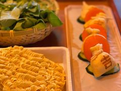 -野·大山里土鸡火锅(万科里店)