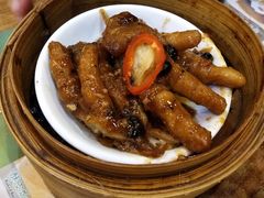 -添好运点心专门店(深水埗店)