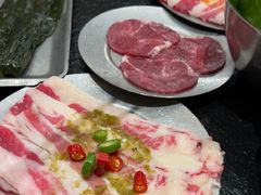 -炽城·烤肉名家(鸿达中央广场店)