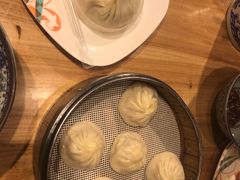 -老城南.鸭血粉丝汤(夫子庙店)
