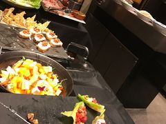 -深圳四季酒店·馥自助餐厅