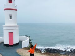 -漳州滨海火山岛自然生态风景区