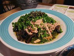 -四季厨房 鲁菜·孔府烤鸭(高新万达店)